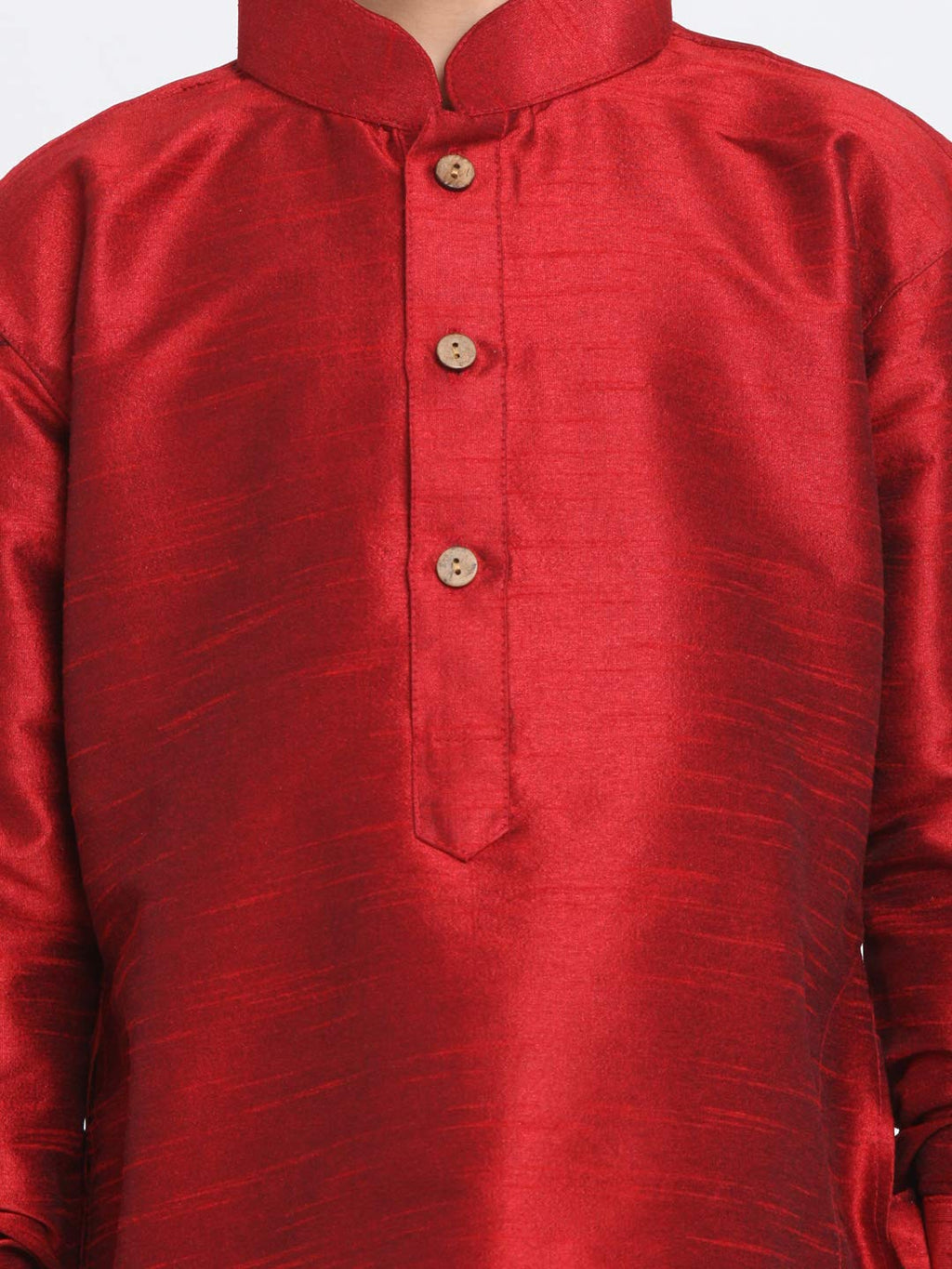 Vastramay Boys Pathani Style Kurta & Cowl Patiala Dhoti Pant Set  Traditional Festive Ethnic Wear