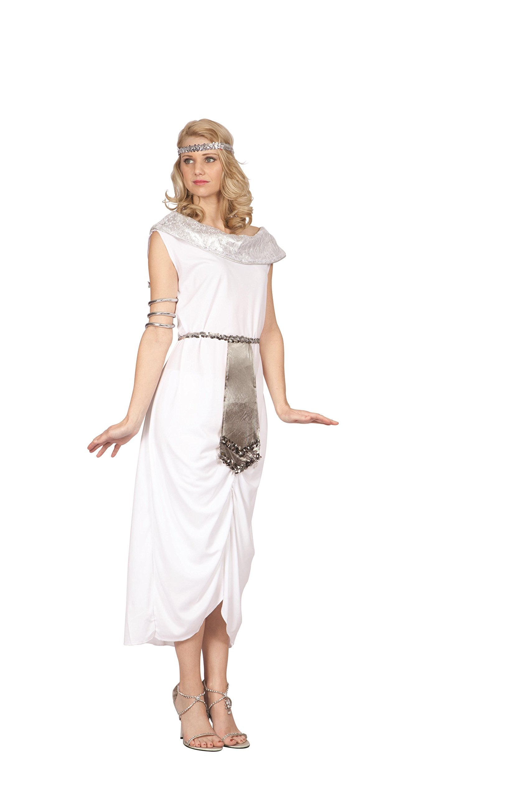 Women'sQueen of the Nile-White