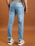 Nobel Monk MenS Regular Fit Denim Jeans |Men Jeans Pants