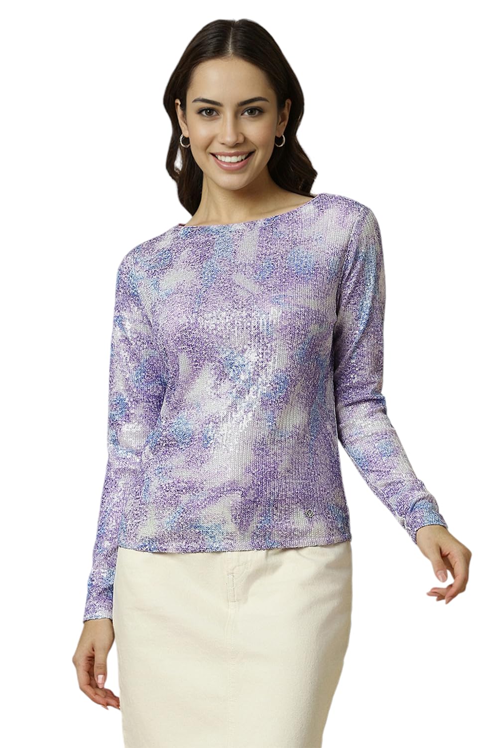 Allen Solly Women Party Top