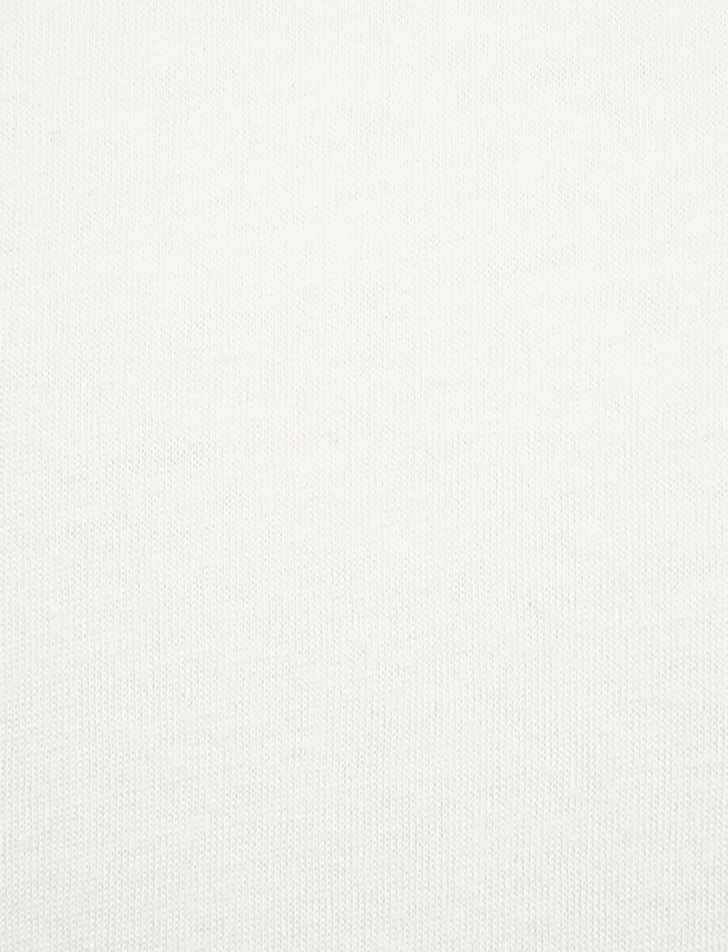 Next Level Men's CVC Crew L WHITE