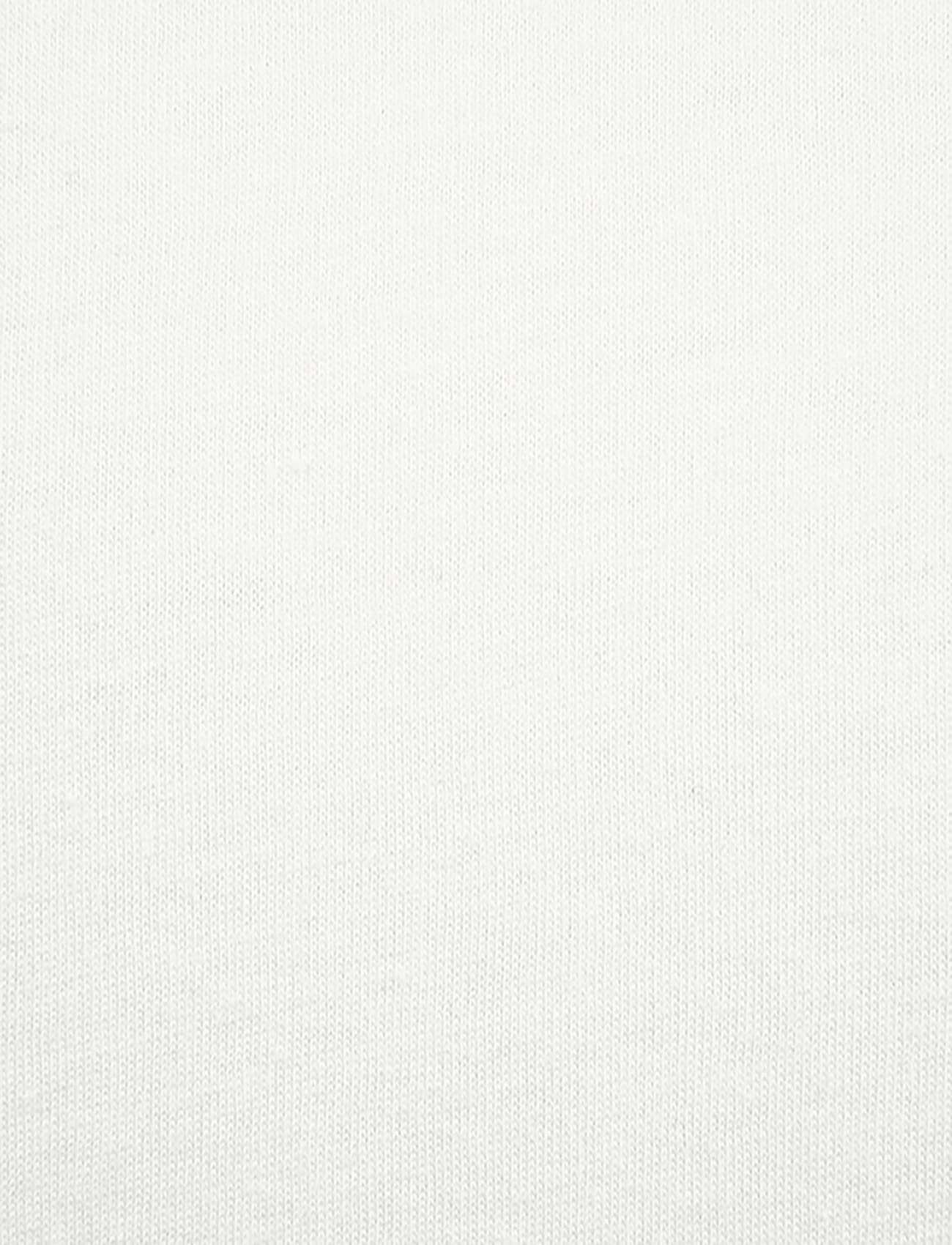 Next Level Men's CVC Crew L WHITE