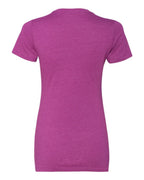 Ladies cVc T-Shirt - cHARcOAL - 3XL(D0102H7NAH6)