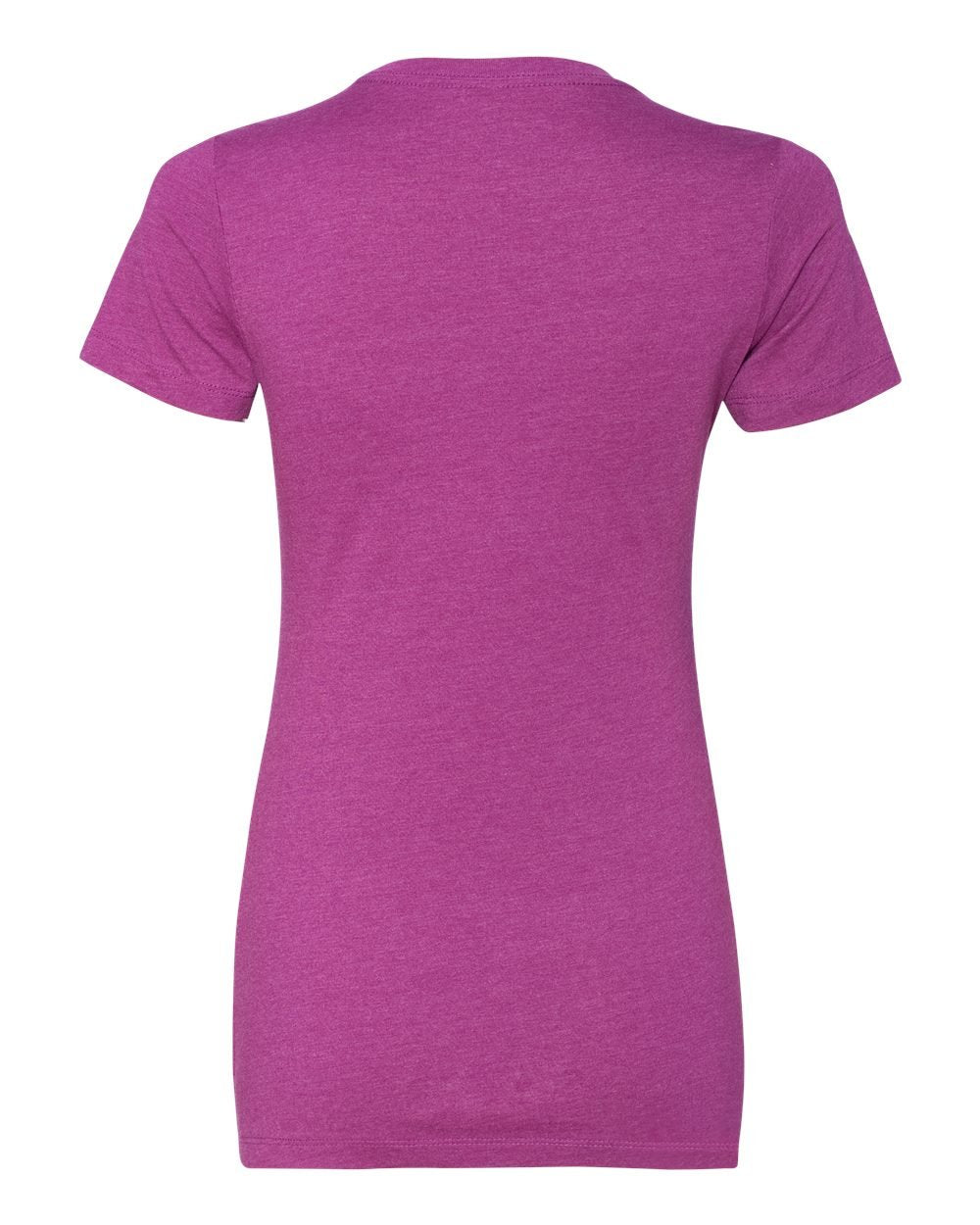 Ladies cVc T-Shirt - cHARcOAL - 3XL(D0102H7NAH6)