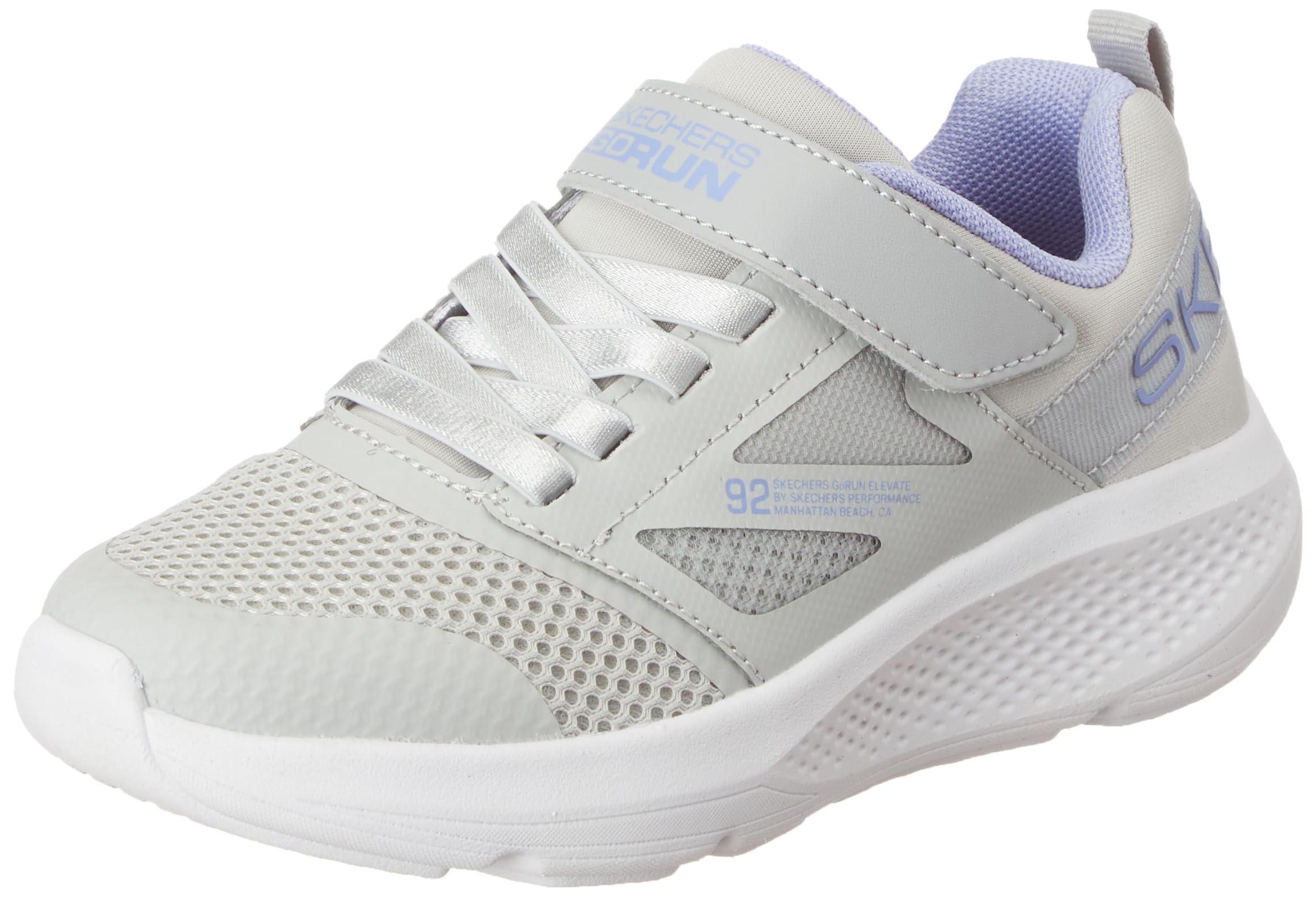 Skechers Girls Go Run Elevate Up Sports Shoes