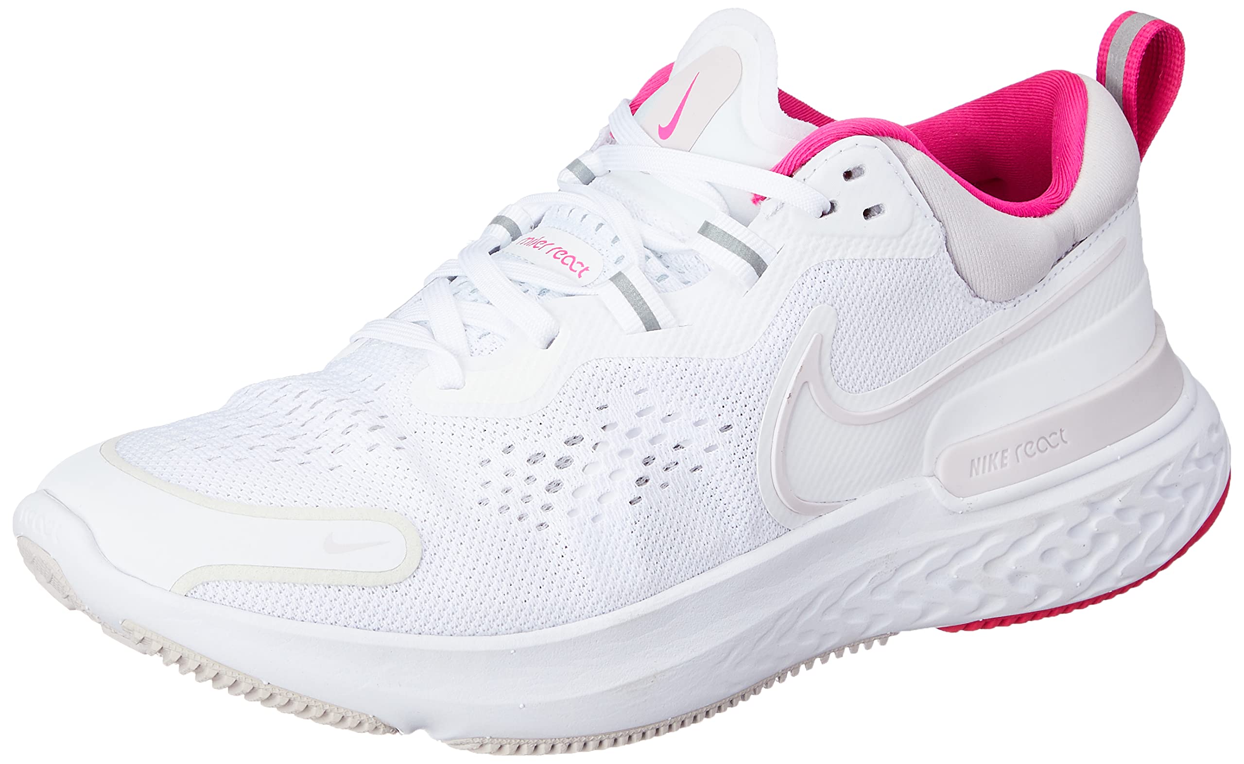 Nike React Miler 2 Women Running Shoes
