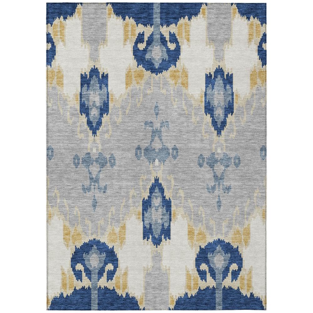 Chantille ACN748 Blue 9' x 12' Rug