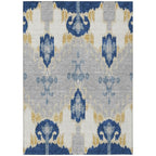 Chantille ACN748 Blue 9' x 12' Rug