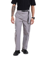 The Indian Garage Co Mens Relaxed Fit Mid-Rise Sweater