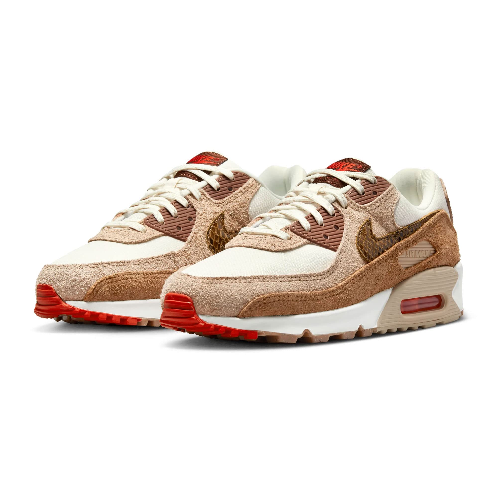 Nike Running Shoe Air Max 90 Amd Women Running Shoes