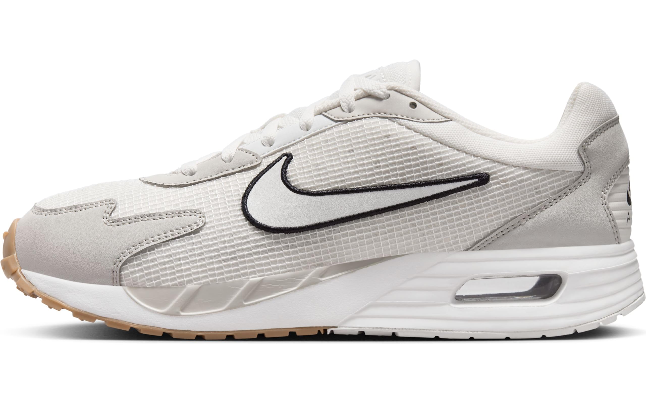 Nike Air Max Solo Men Running Shoes