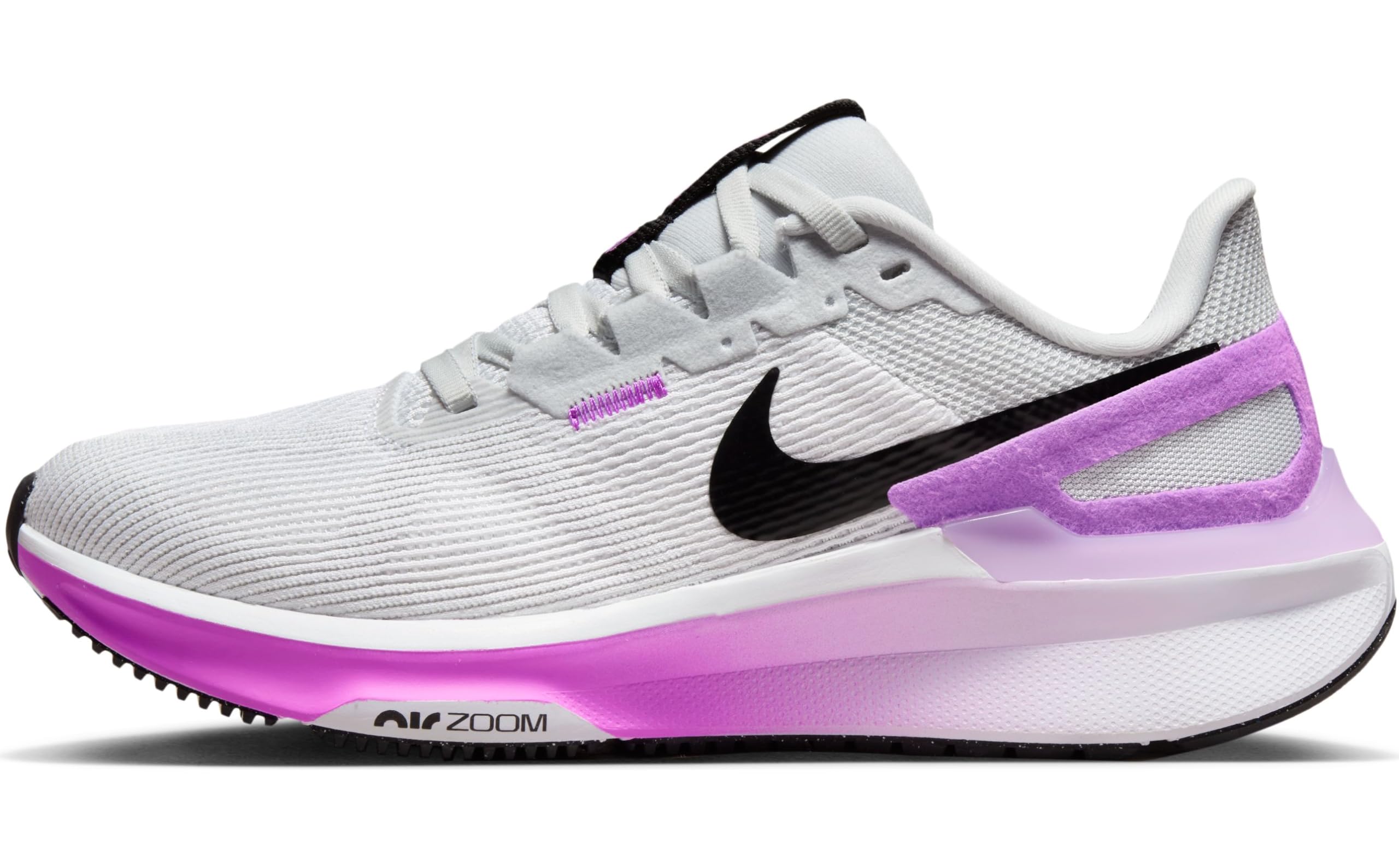 Nike Air Zoom Structure 25 Running Women Running Shoes