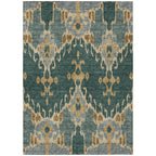 Chantille ACN748 Green 9' x 12' Rug