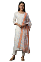 Aurelia Women Floral Print Stole