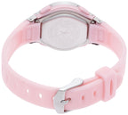 Armitron Sport Women's 45/7012PNK Chronograph Pink Digital Watch