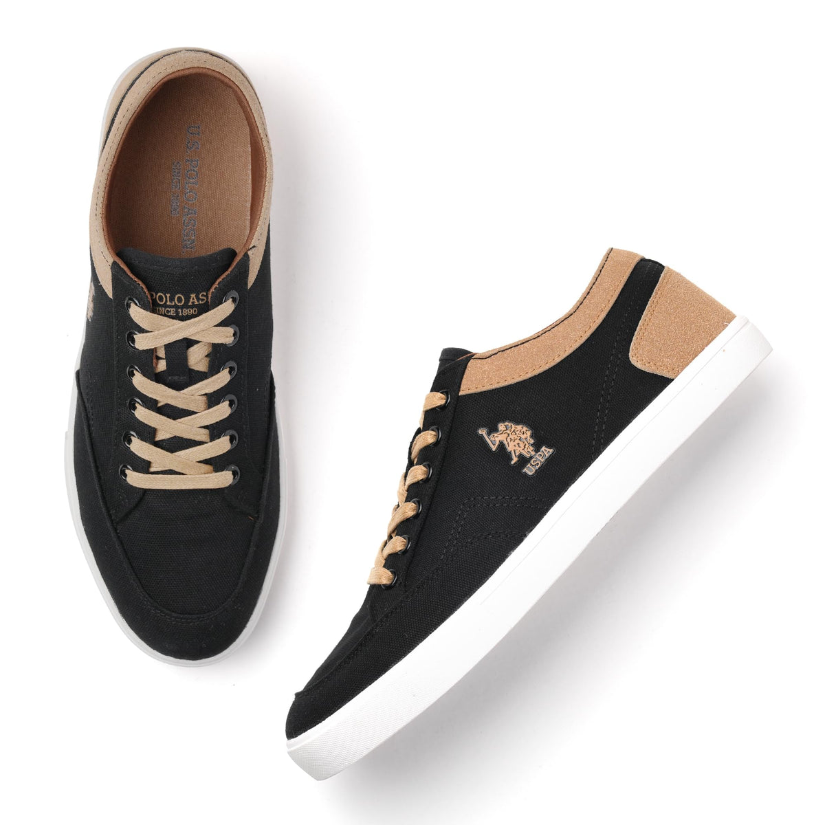USPA|Monton|Stylish Casual Sneaker Shoes for Man 7