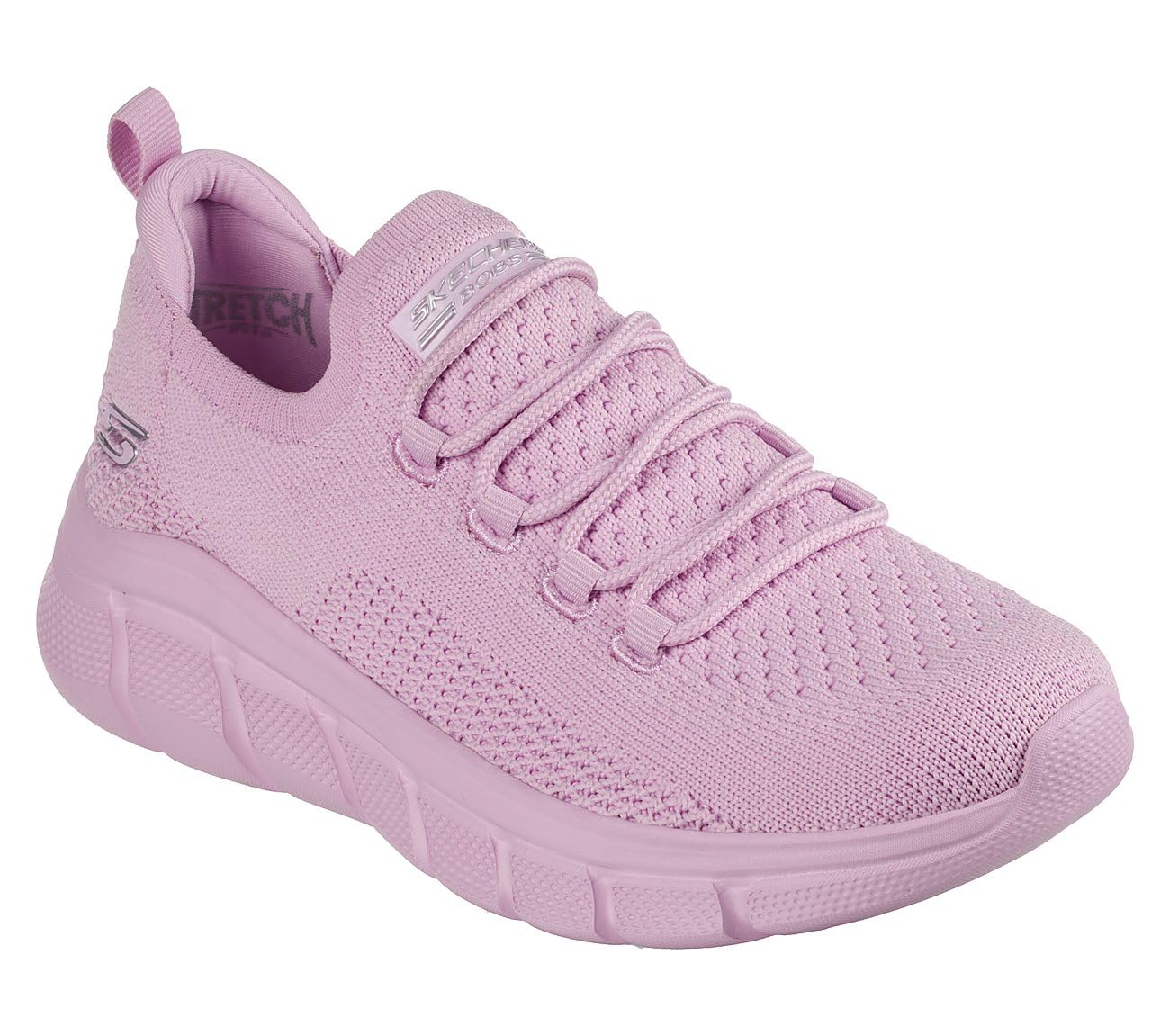 Skechers Women Bobs B Flex Color Connect Casual Shoes