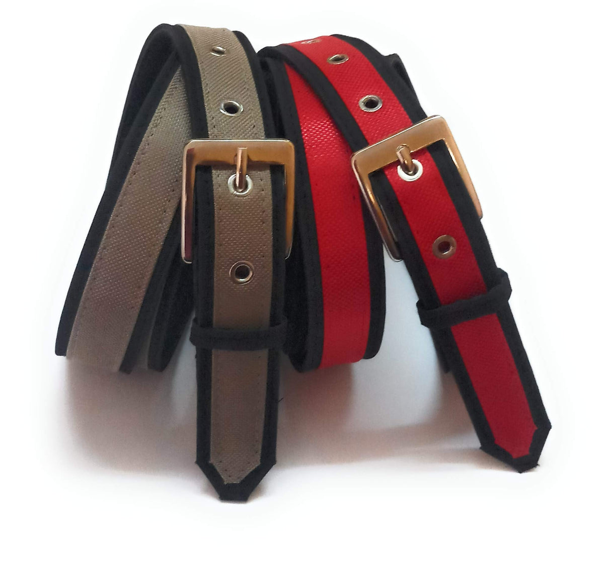 Generic Womens Formal Casual Extralarge Oversize Plus Size Xxxxl Belts 2Pcs 4