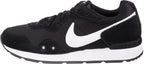 Nike Men's Sneaker, Black White Black, 10