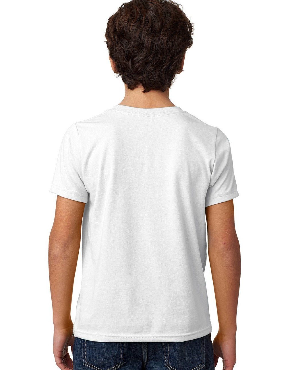 Youth cVc crew - BLAcK - XS(D0102H7NERT)