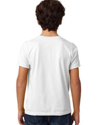 Youth cVc crew - BLAcK - XS(D0102H7NERT)