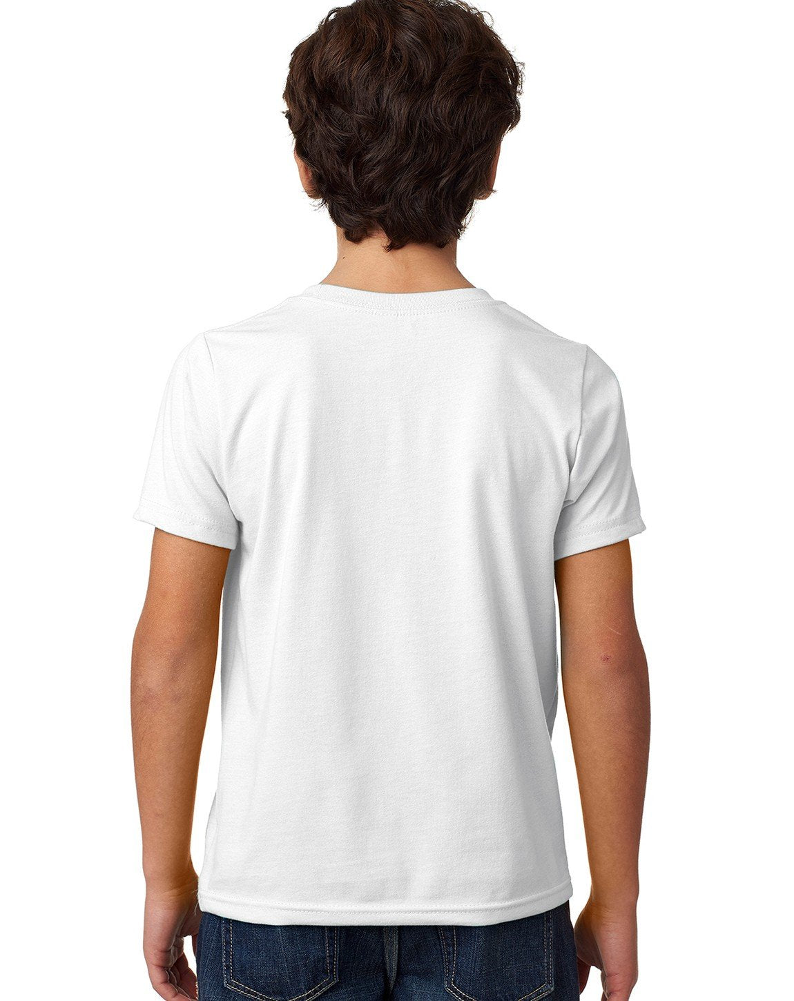 Youth cVc crew - BLAcK - XS(D0102H7NERT)