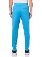 Under Armour Men's Sportstyle Tricot Joggers, (452) Ether Blue / / White, XX-Large