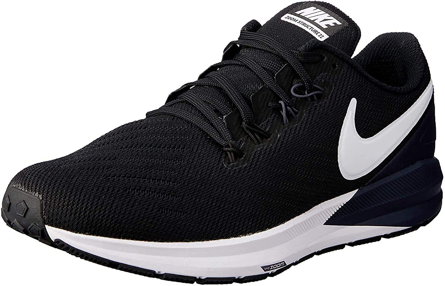 Nike Air Zoom Structure 22 Running Men Running Shoes