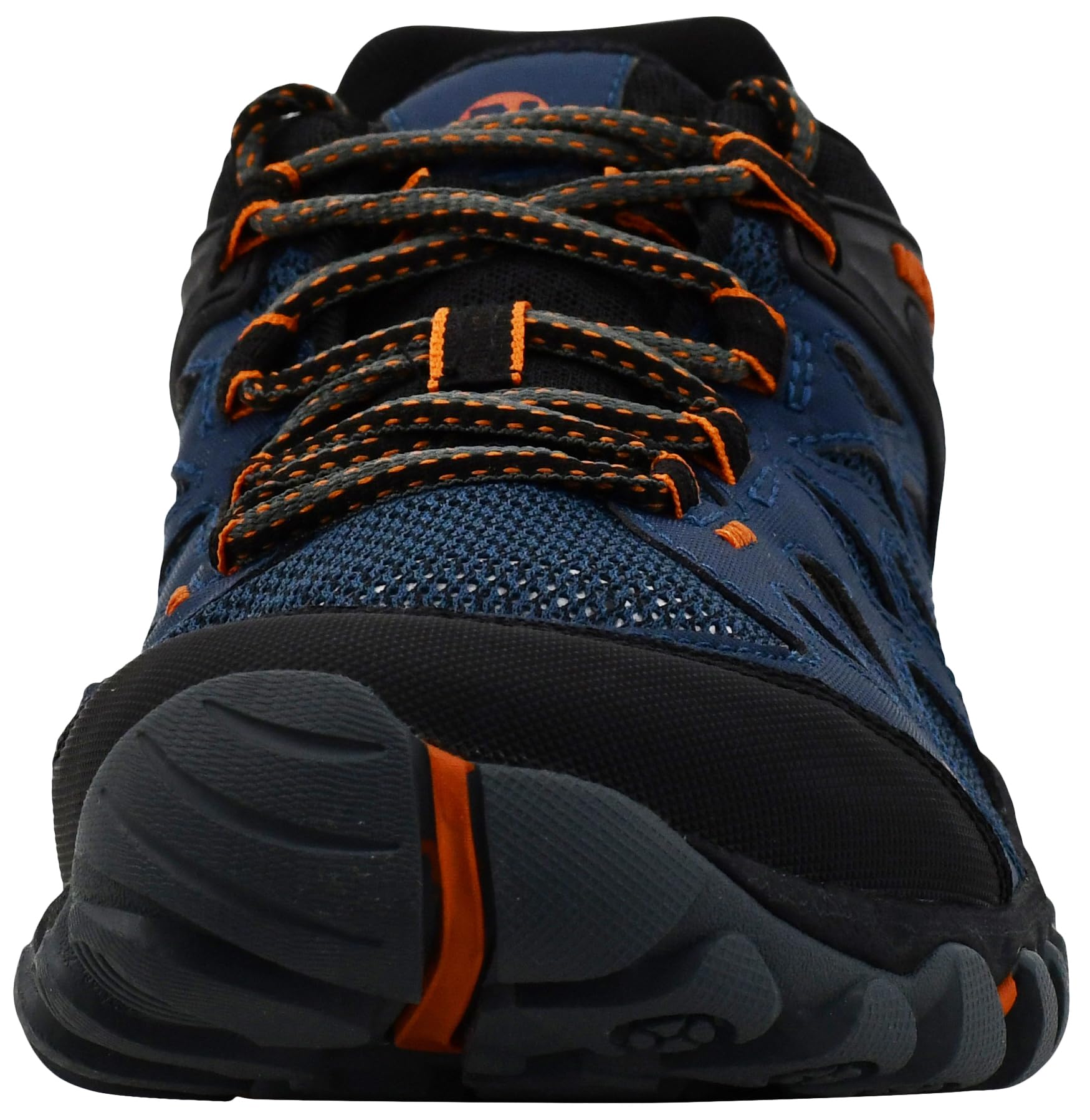 Merrell Men's All Out Blaze Aero Sport Hiking Water Shoe, Blue Wing, 9.5 M US