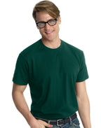 Unisex Perfect-T T-Shirt - BLAcK - S(D0102H7D54X)