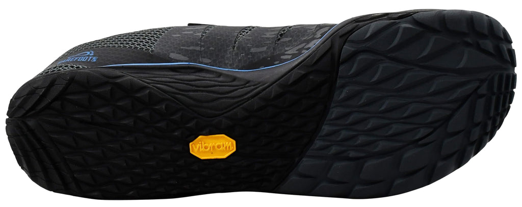 Merrell Men's Trail Glove 5 Sneaker, Turbulence, 10.0 M US