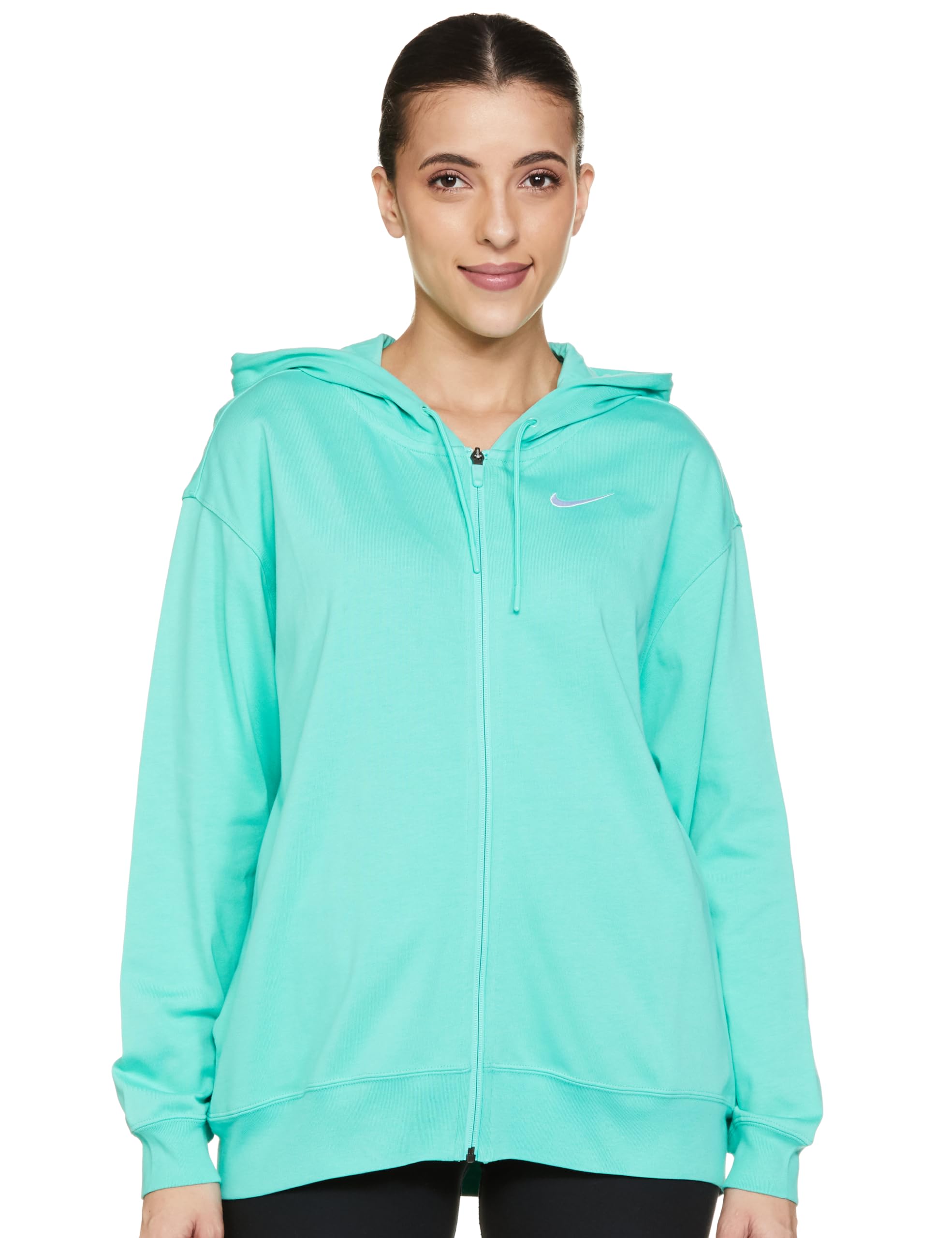 Nike Nsw Jrsy Os Fz Men Fashion Hoodies