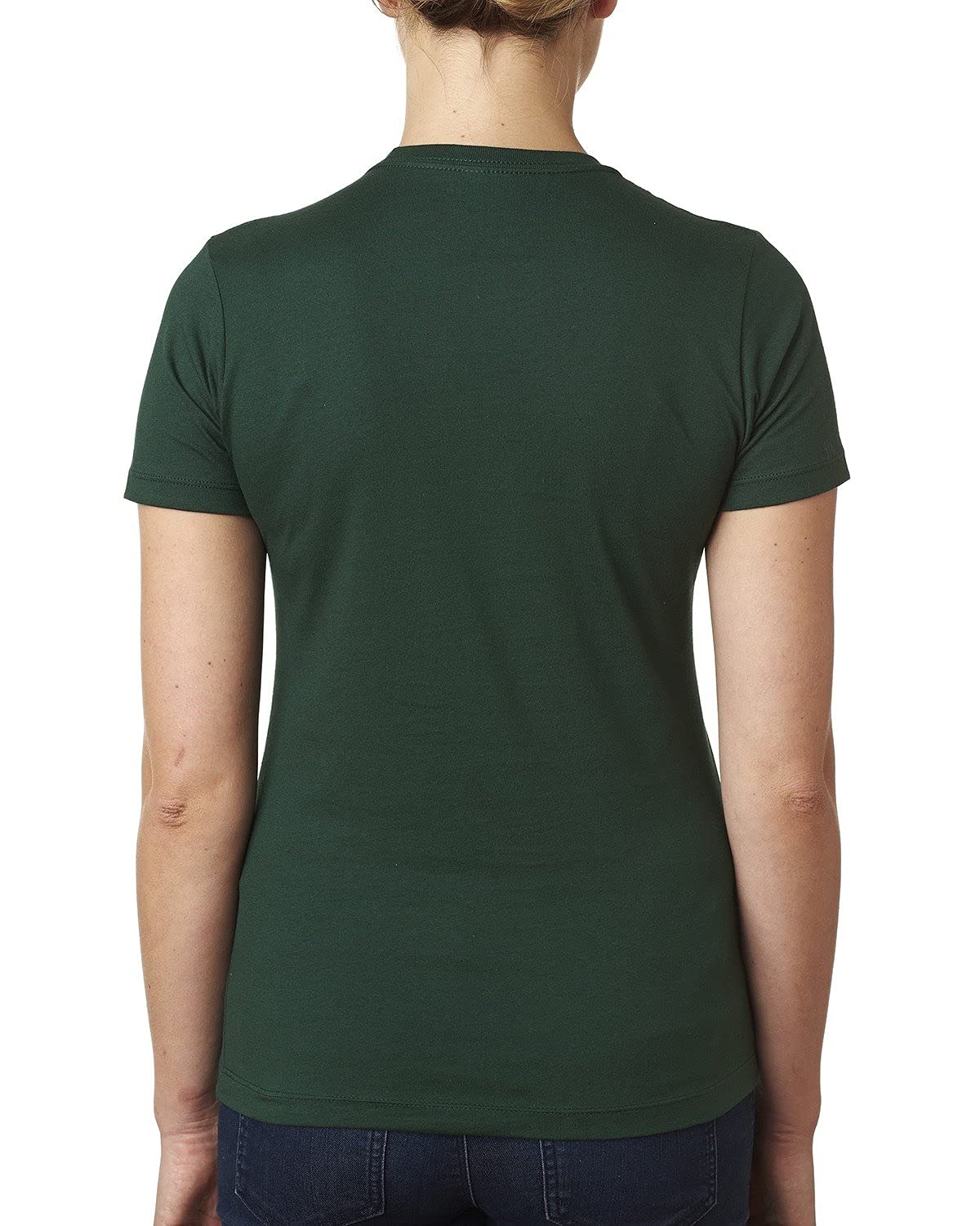 Ladies T-Shirt - cOOL BLUE - XS(D0102H7NAJ2)