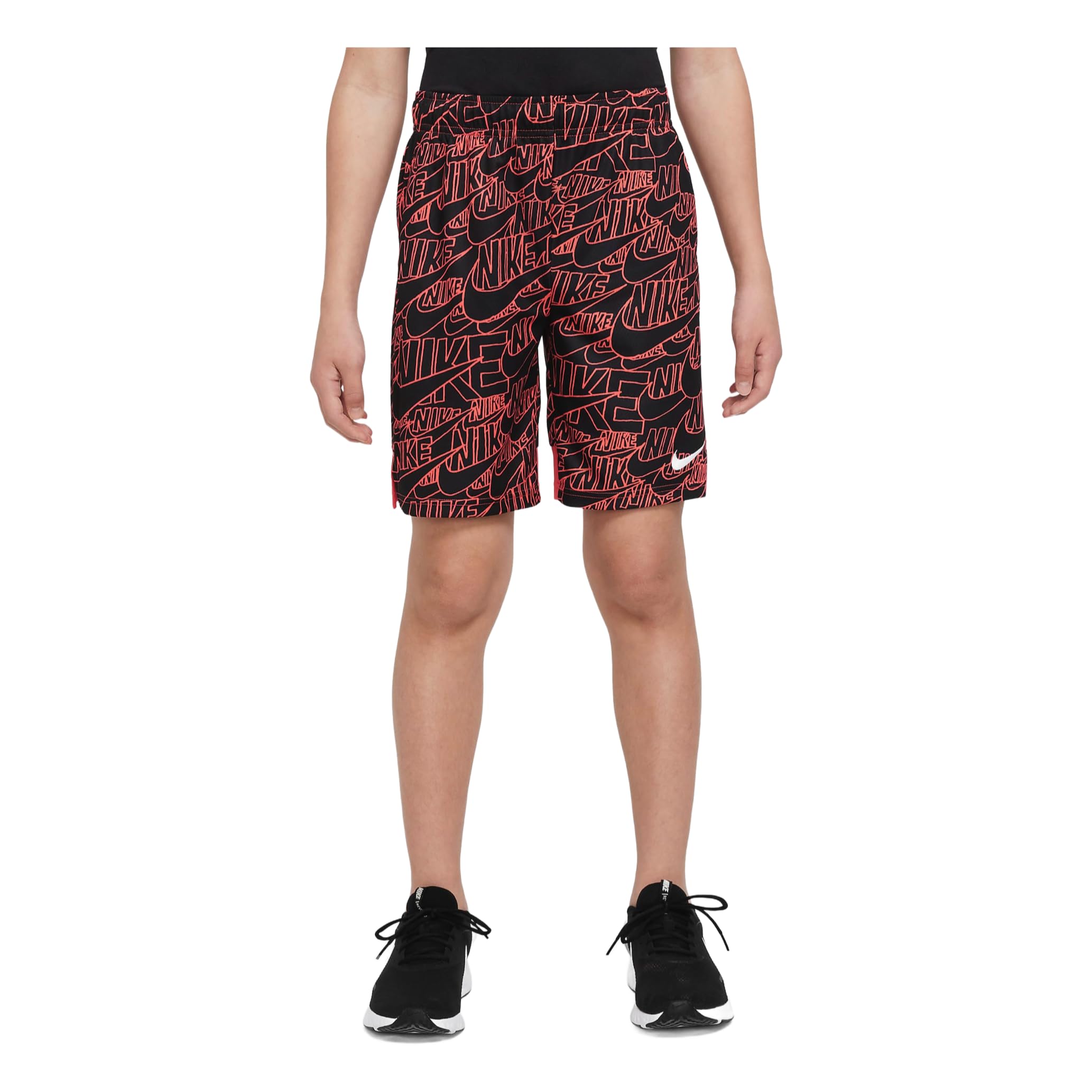 Nike B Dri-FIT Short Collection Aop Boys Boxers