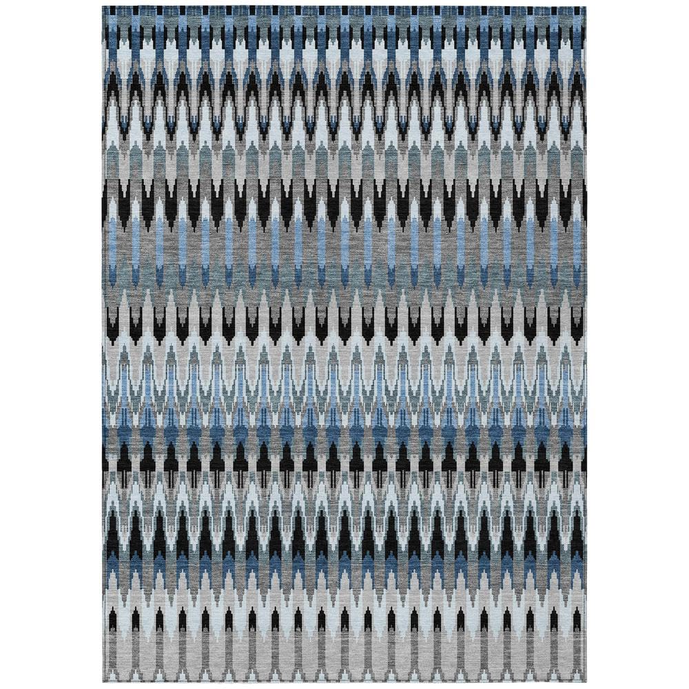 Chantille ACN860 Gray 9' x 12' Rug