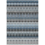 Chantille ACN860 Gray 9' x 12' Rug