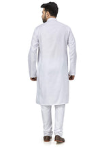 Be Active MenS Traditional Solid Full Sleeves Kurta || Cotton Kurta For Men || Men Kurta For Wedding || Kurta For Men (Rfsk0001