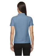 Ladies DRYTEc20Performance Polo - WHITE - XS(D0102H7NJDT)