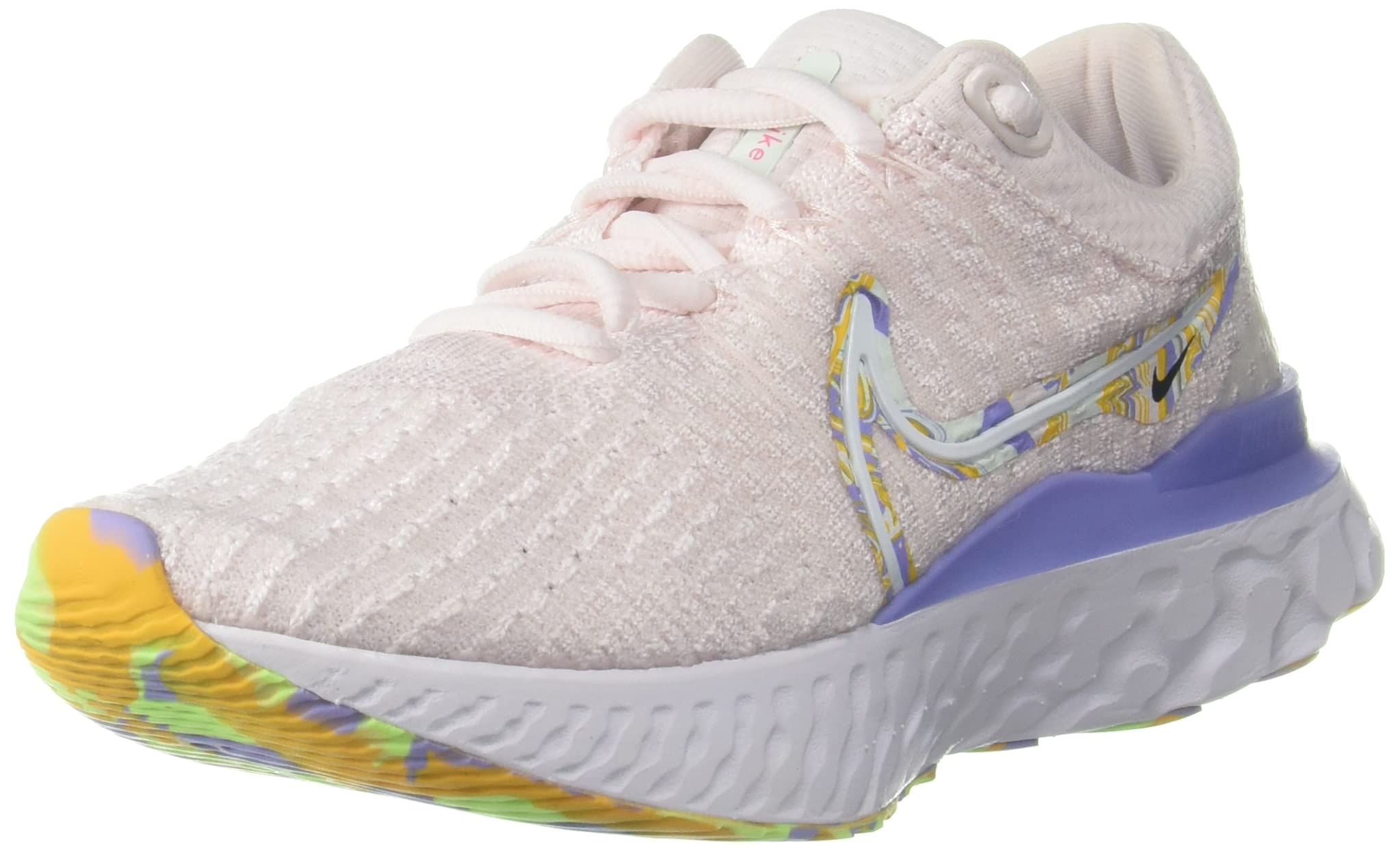 Nike React Infinity Run Fk 3 Prm Women Running Shoes