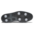 FootJoy Men's FJ Originals Golf Shoe, White/White, 8.5 Medium