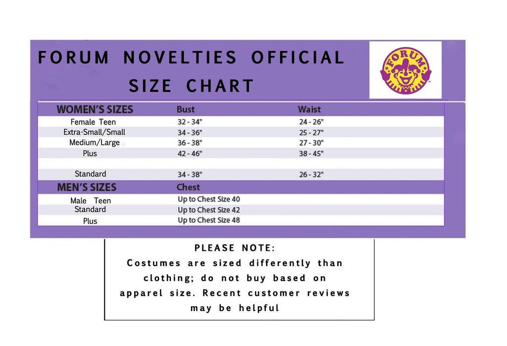 Forum Women's Dark Royalty Queen Blouse, as Shown, Standard