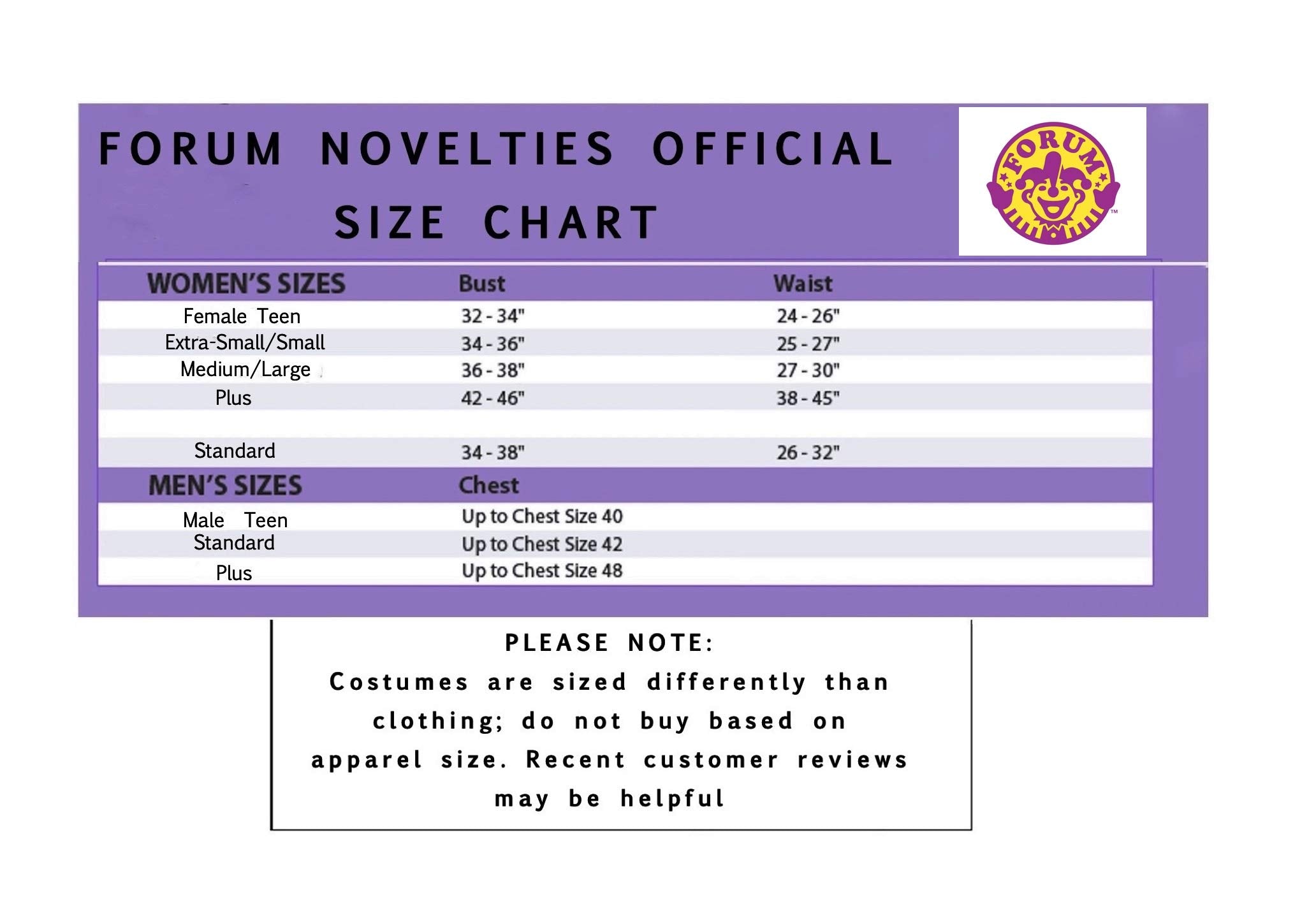 Forum Women's Dark Royalty Queen Blouse, as Shown, Standard