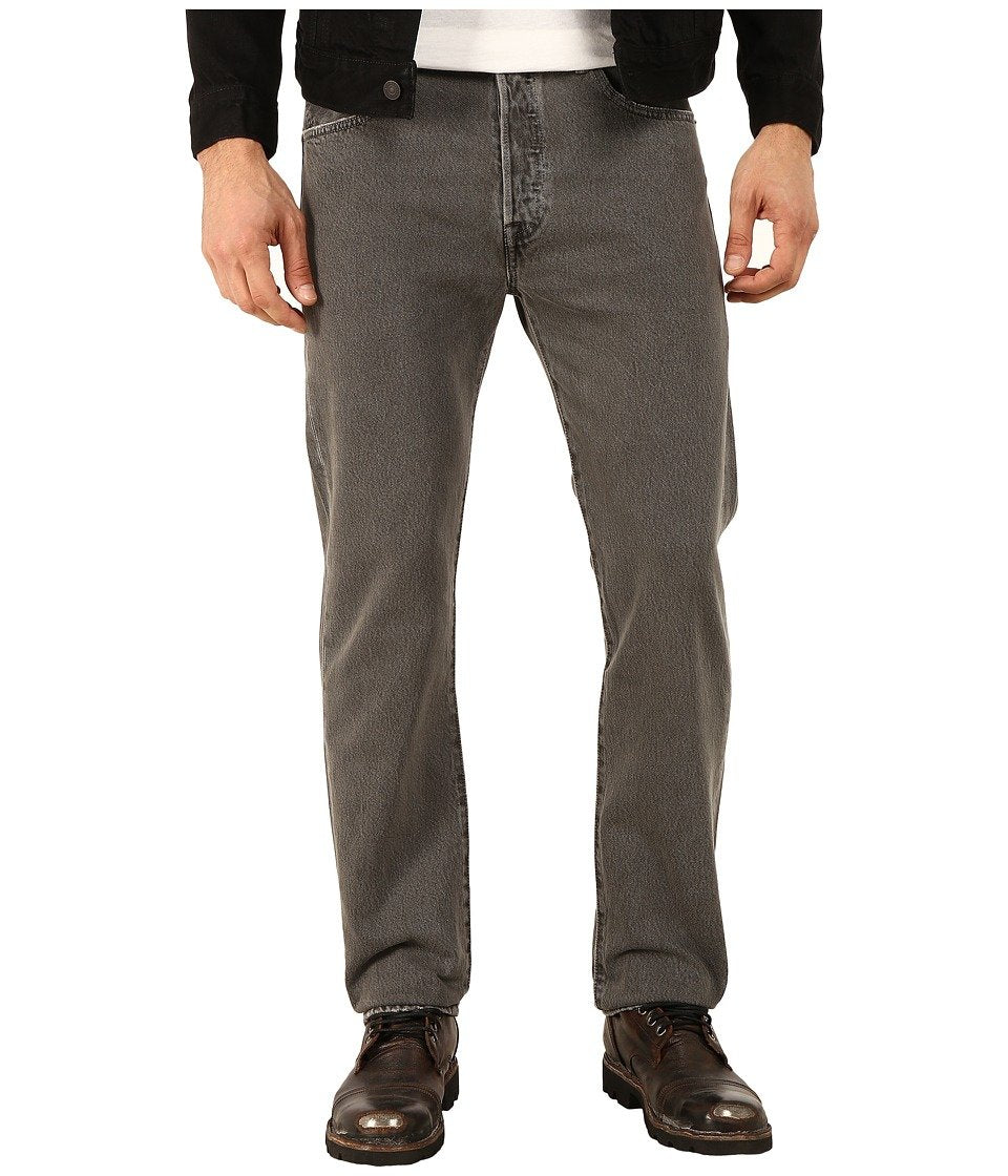 Levi's Men's 501 Original Fit Jeans (Discontinued), Cascade Wonderland, 40W x 30L