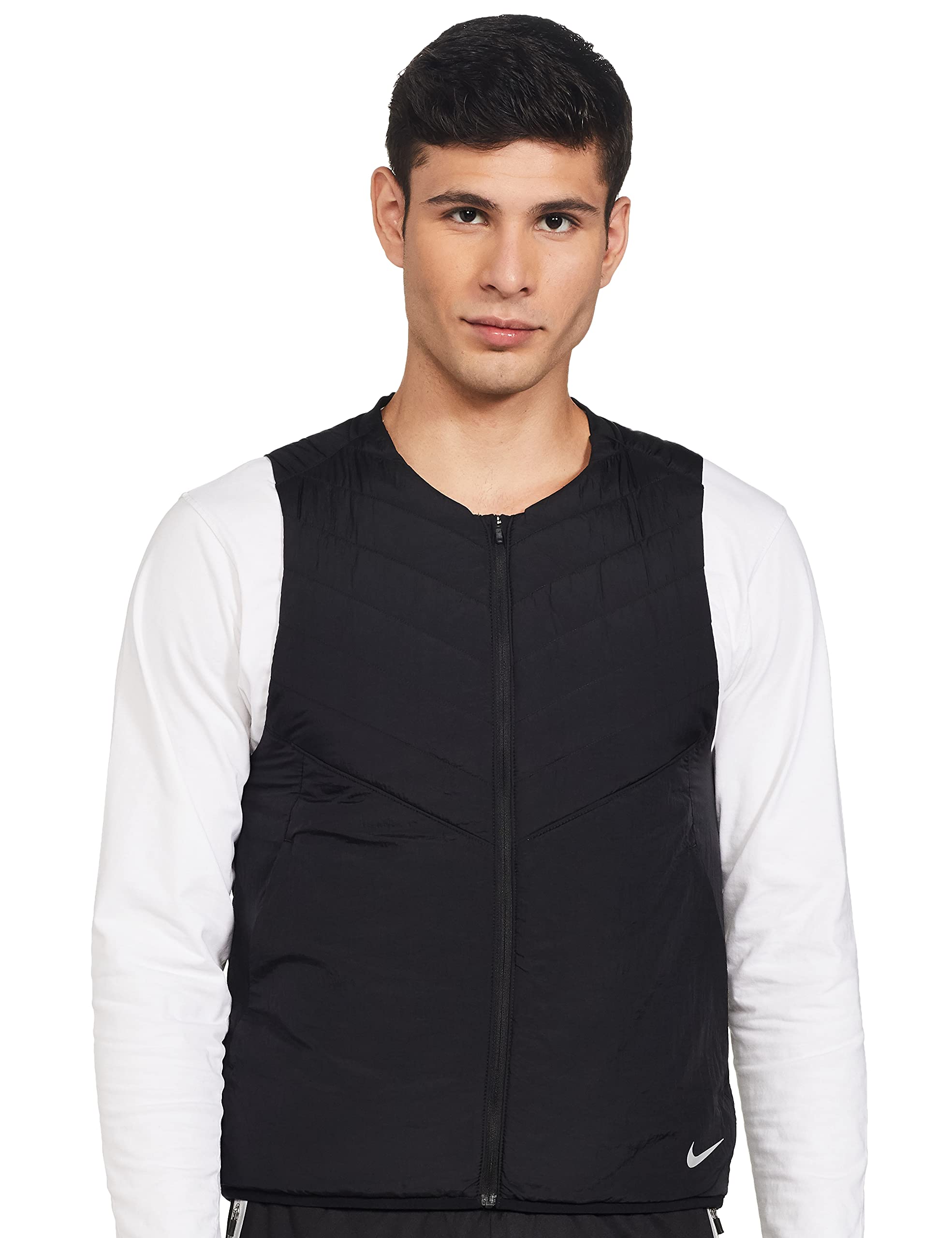 Nike Vest Men Vests