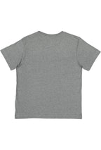Youth Fine Jersey T-Shirt - VINTAgE BURgUNDY - XS(D0102HI33XW)