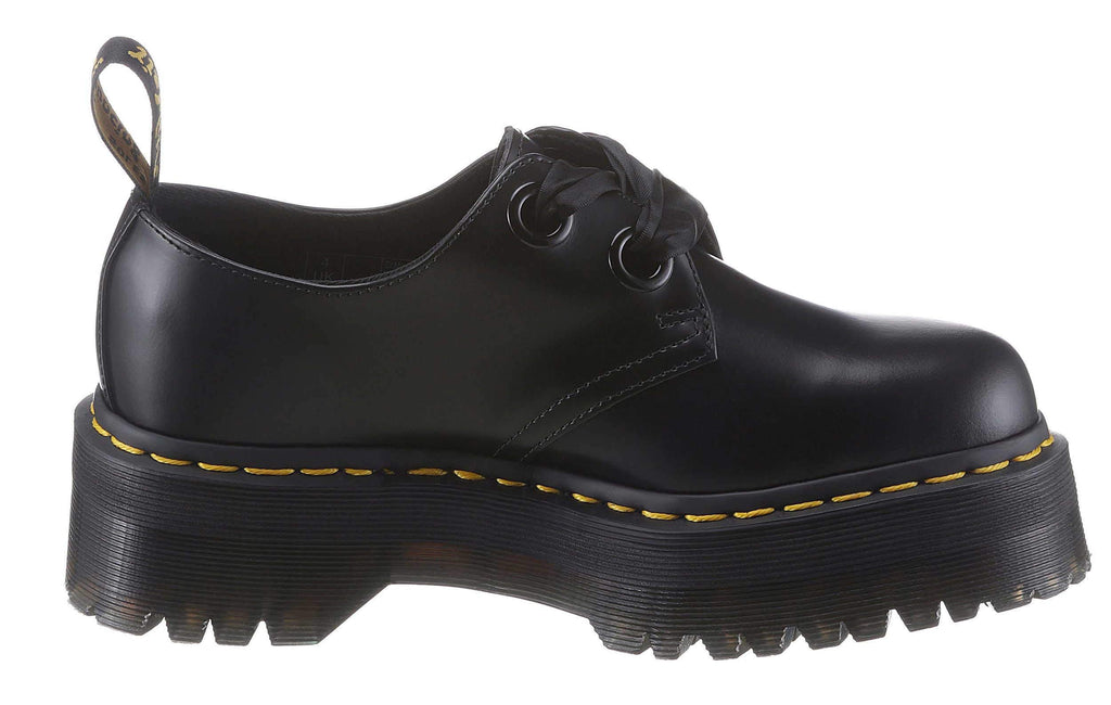 Dr. Martens Women's Holly, Multi, 7