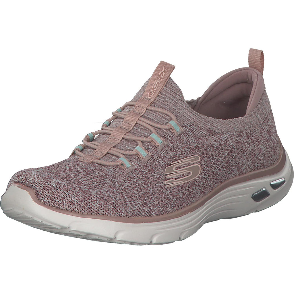Skechers Women Empire DLux Sharp Witted Casual Shoes