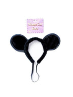 Mouse/Cat Costume Ears