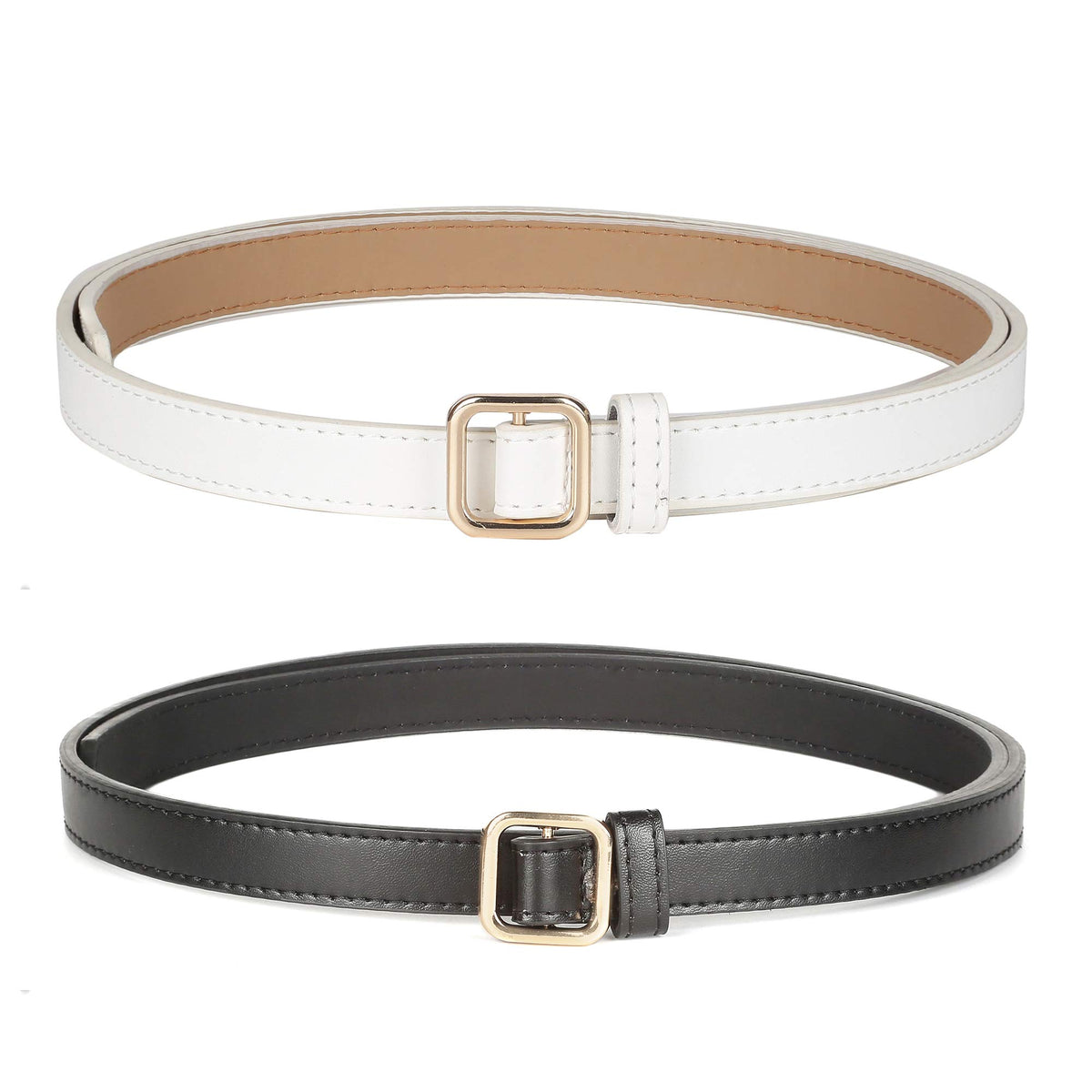 Crusset Ladies Belt Combo 30-36