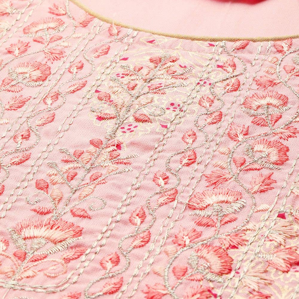 Anubhutee Women'S Viscose Rayon Straight Kurta